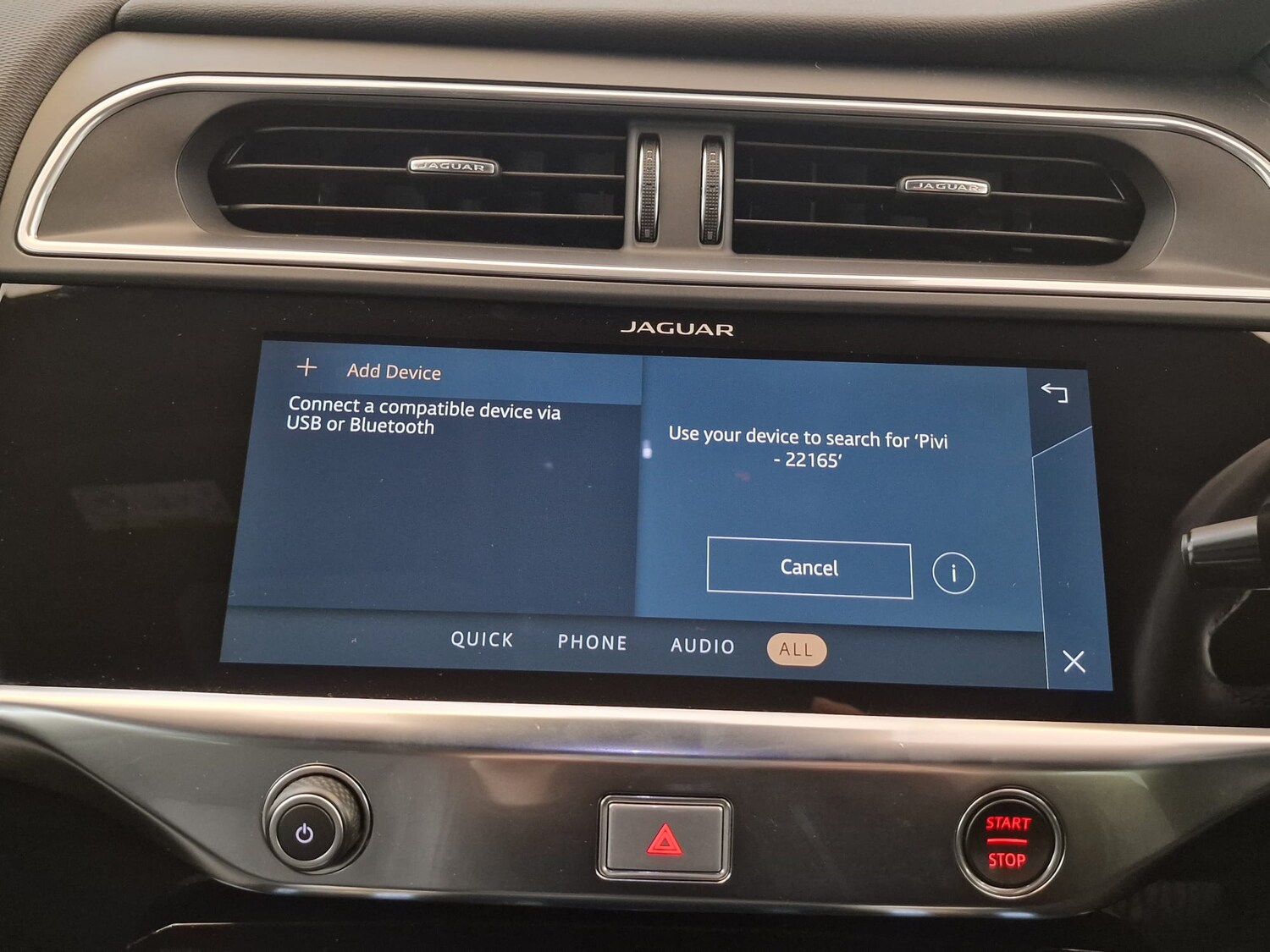 Used Jaguar I-Pace 2022 for sale - 76047430: Photo 27