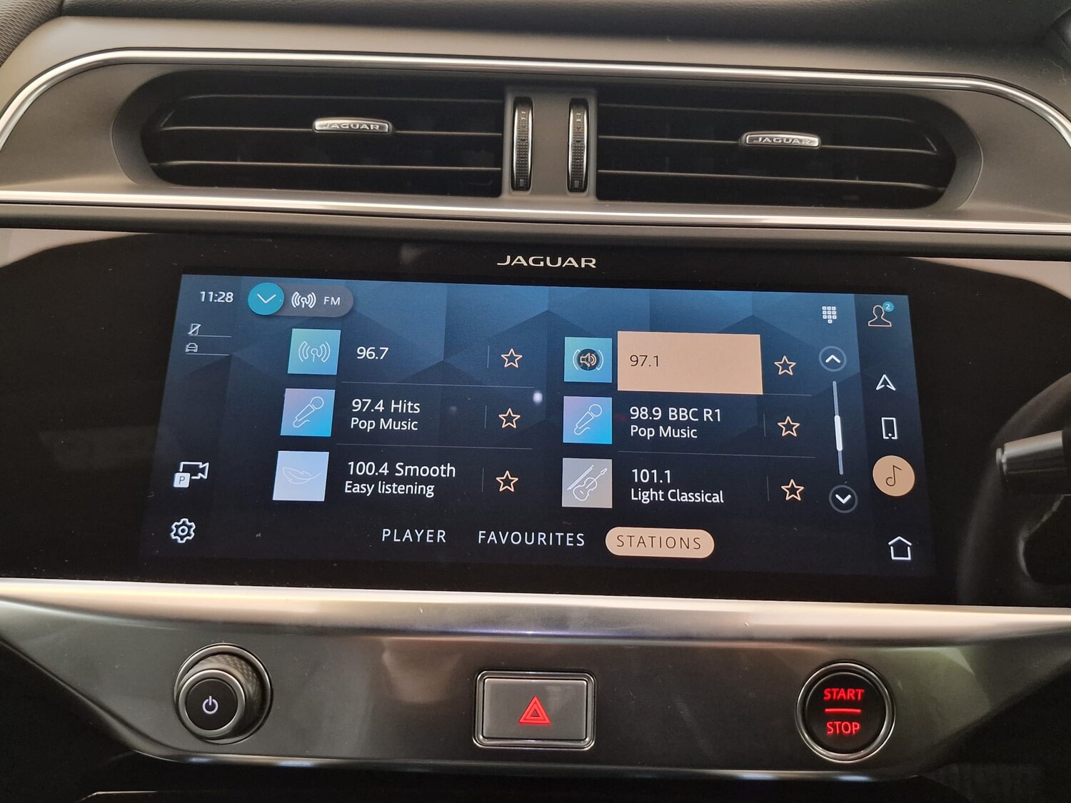 Used Jaguar I-Pace 2022 for sale - 76047430: Photo 28