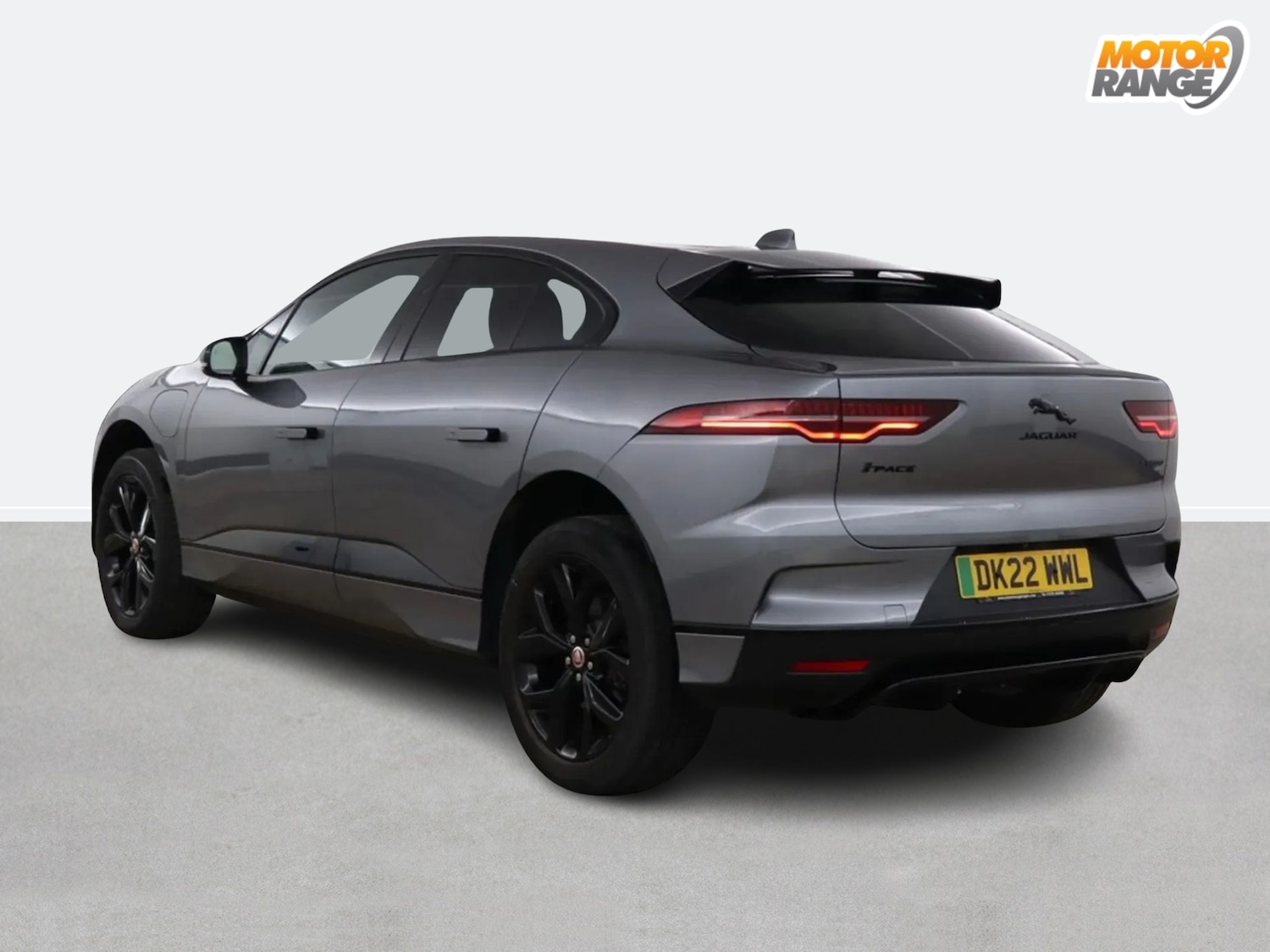 Used Jaguar I-Pace 2022 for sale - 76047430: Photo 3