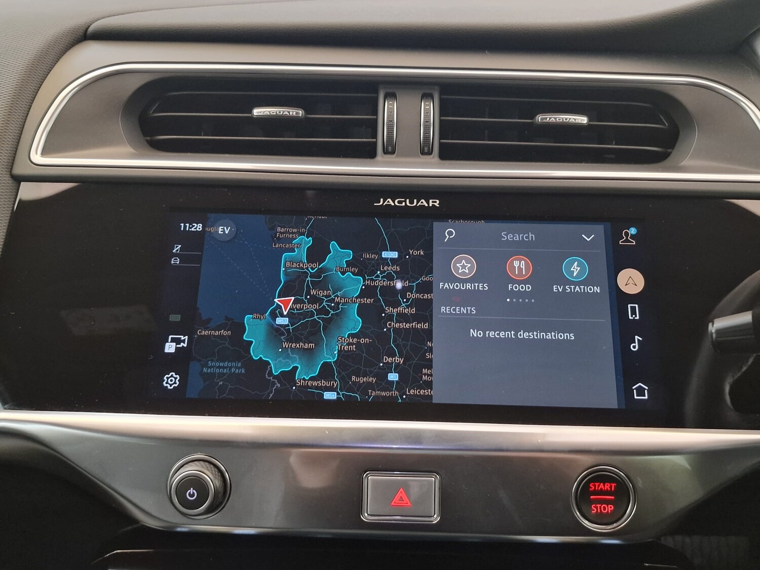 Used Jaguar I-Pace 2022 for sale - 76047430: Photo 30