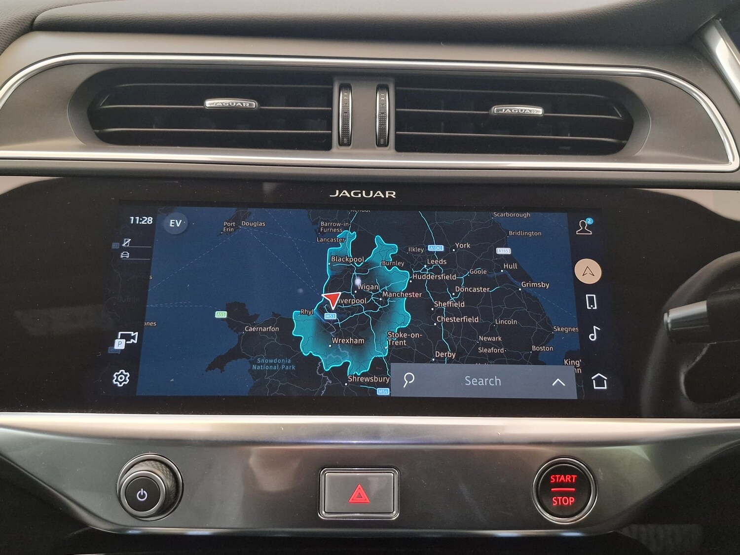 Used Jaguar I-Pace 2022 for sale - 76047430: Photo 31