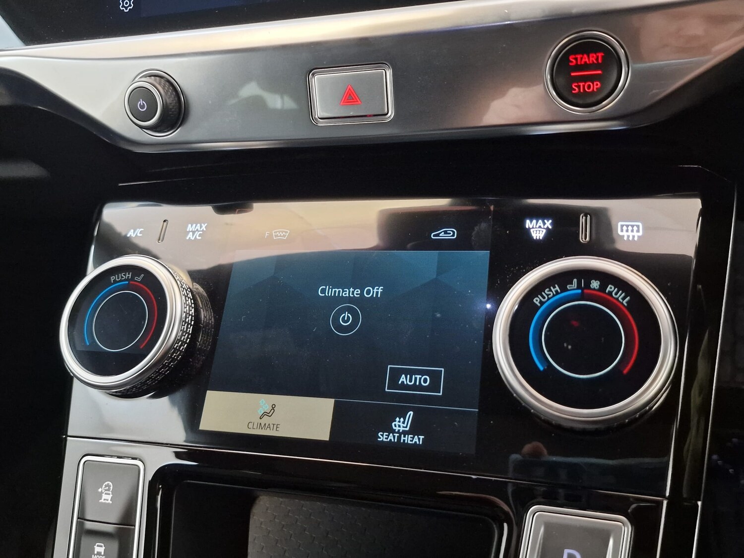 Used Jaguar I-Pace 2022 for sale - 76047430: Photo 32