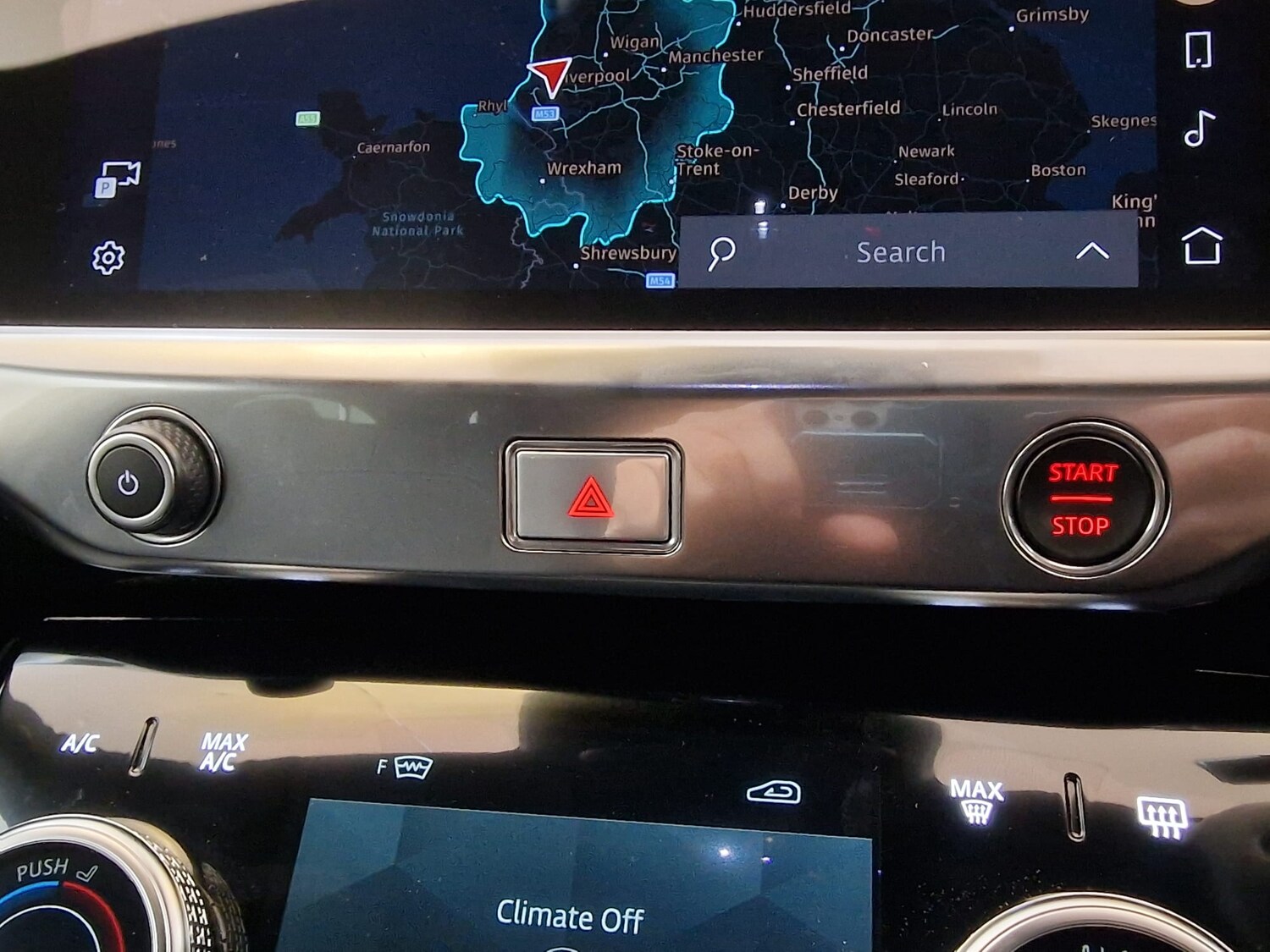 Used Jaguar I-Pace 2022 for sale - 76047430: Photo 33