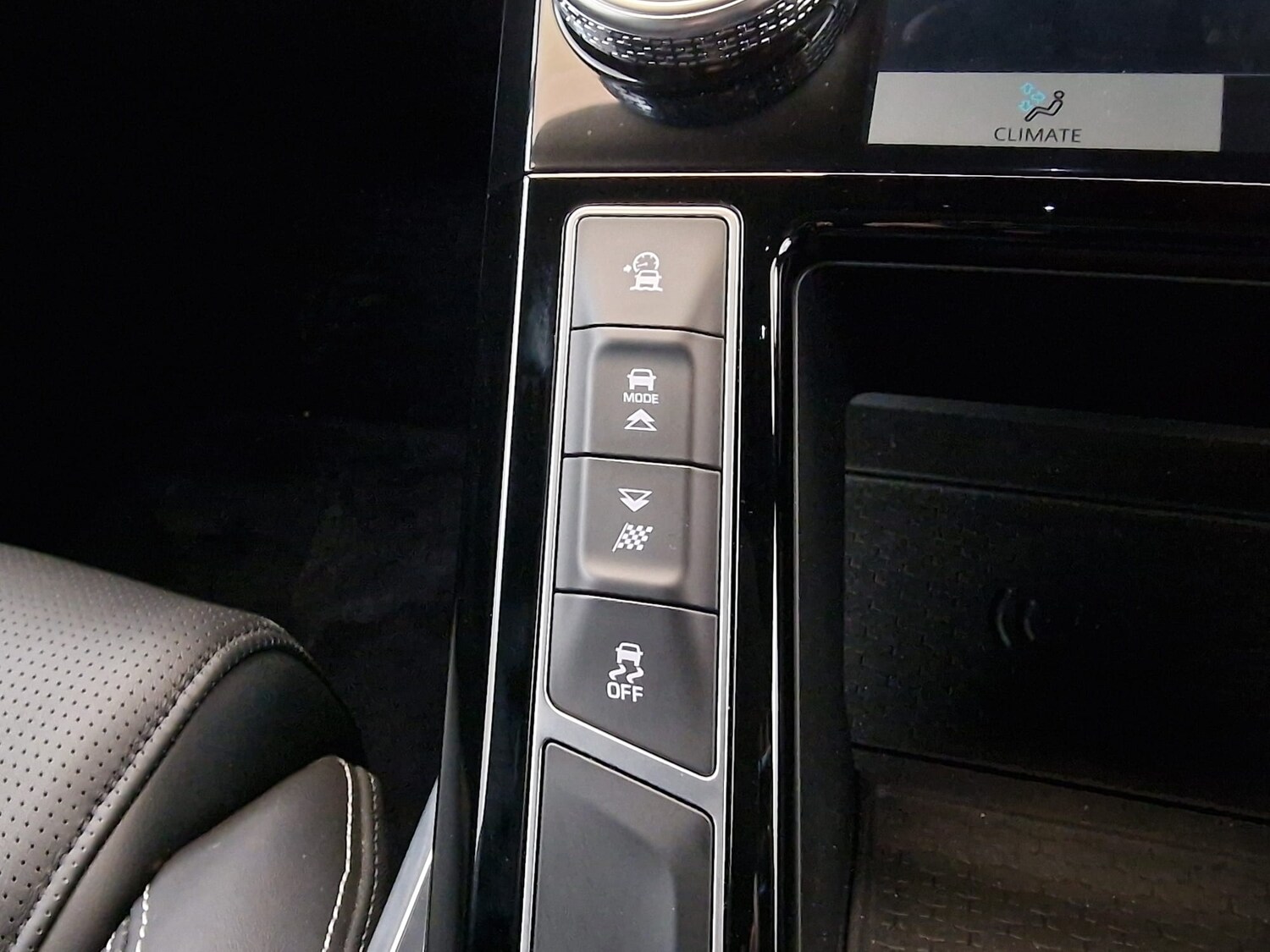 Used Jaguar I-Pace 2022 for sale - 76047430: Photo 34