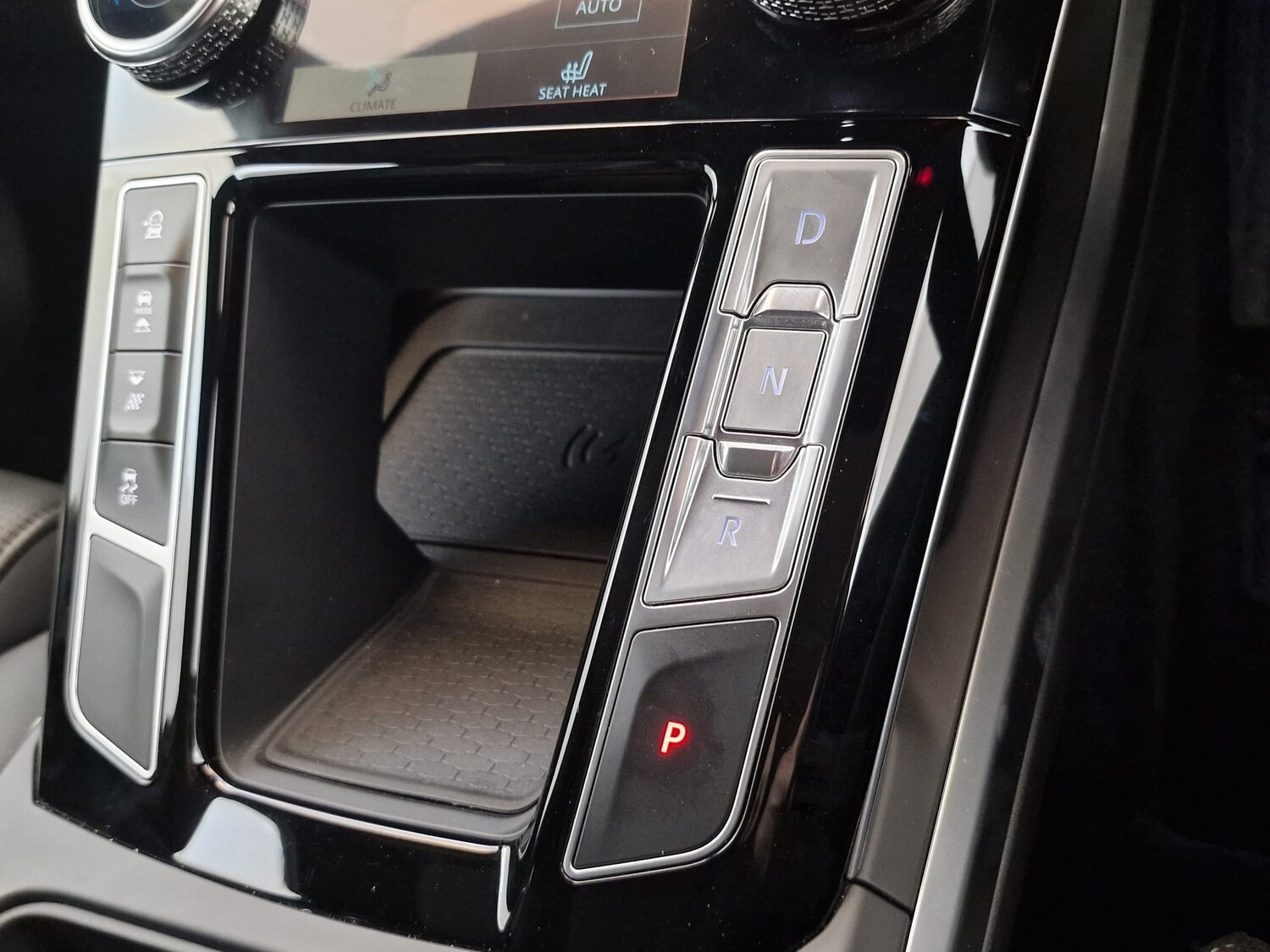 Used Jaguar I-Pace 2022 for sale - 76047430: Photo 35