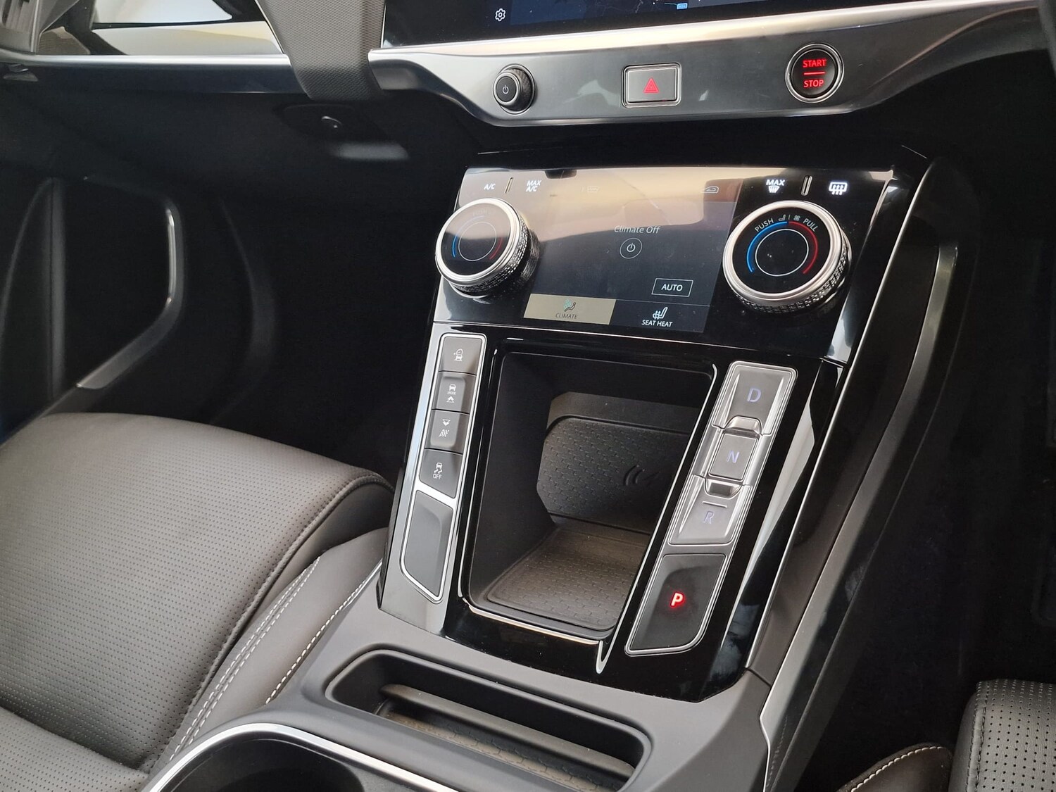 Used Jaguar I-Pace 2022 for sale - 76047430: Photo 36