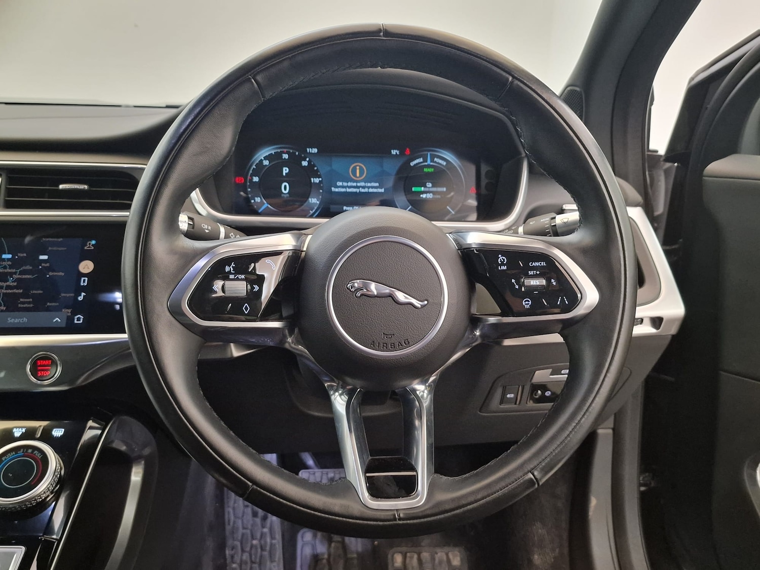 Used Jaguar I-Pace 2022 for sale - 76047430: Photo 38