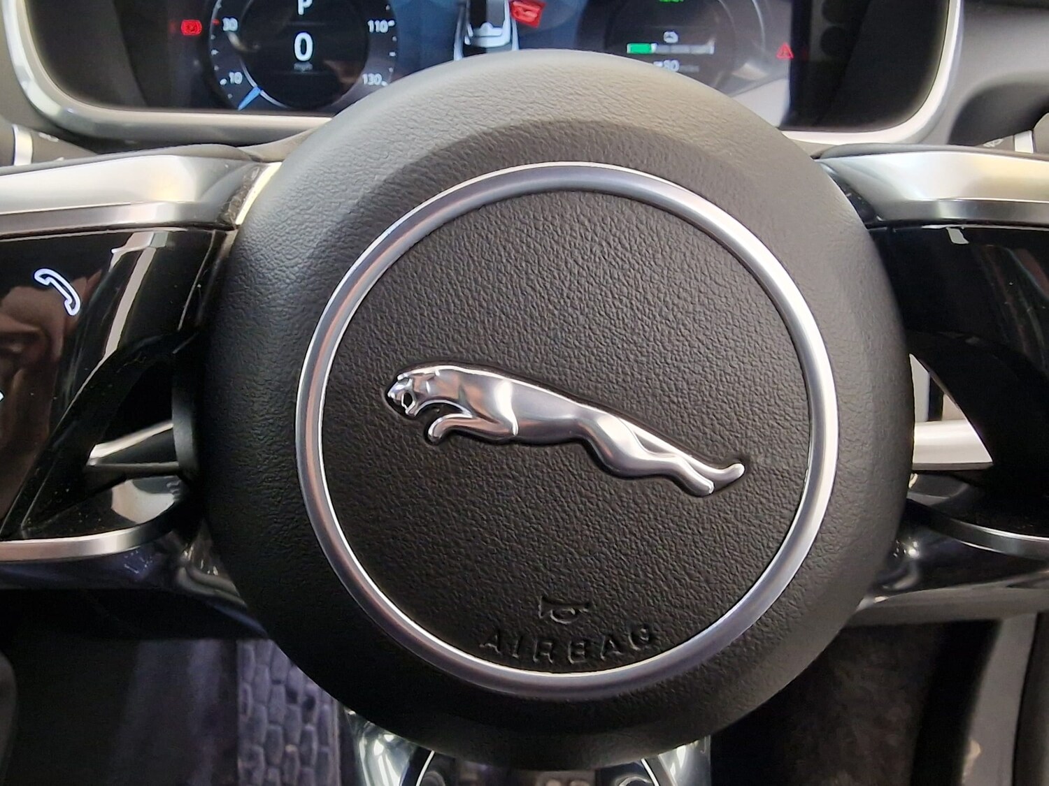 Used Jaguar I-Pace 2022 for sale - 76047430: Photo 39