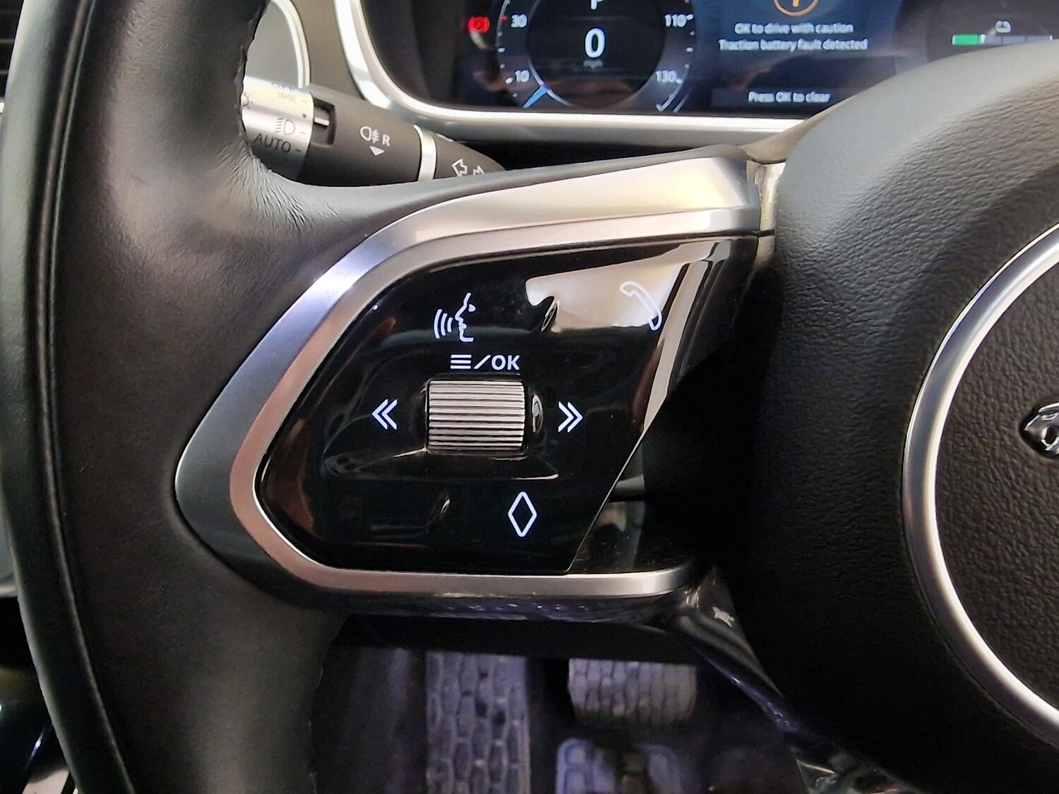 Used Jaguar I-Pace 2022 for sale - 76047430: Photo 40