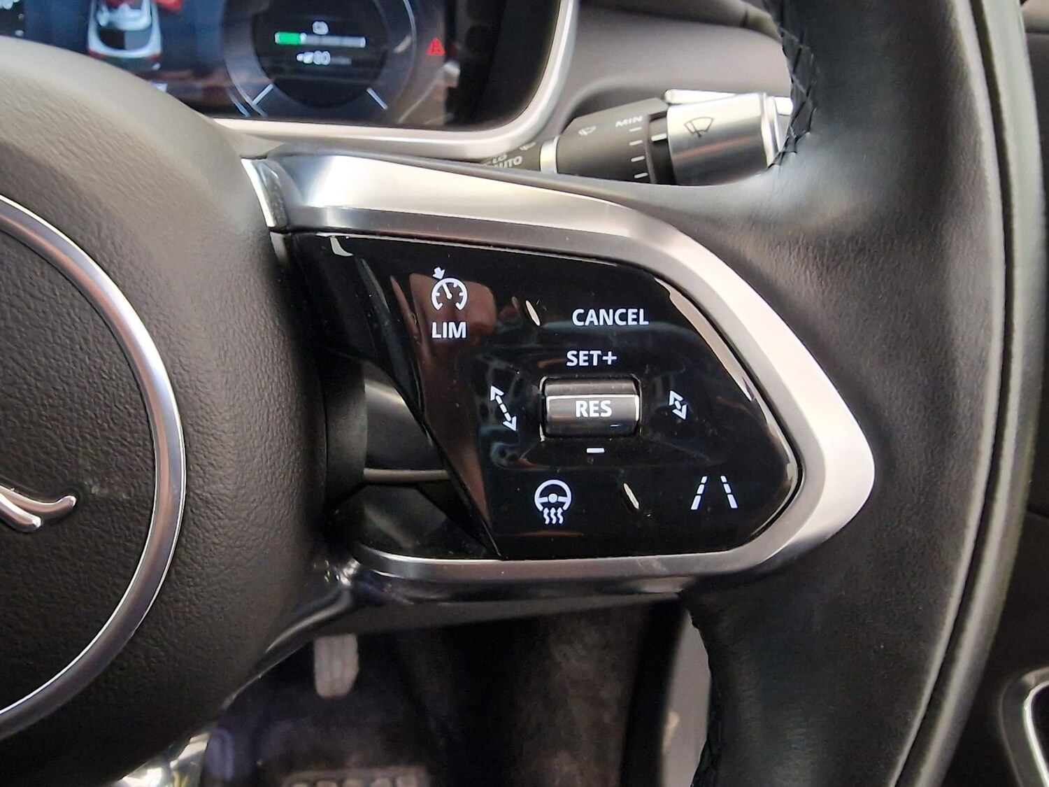 Used Jaguar I-Pace 2022 for sale - 76047430: Photo 41