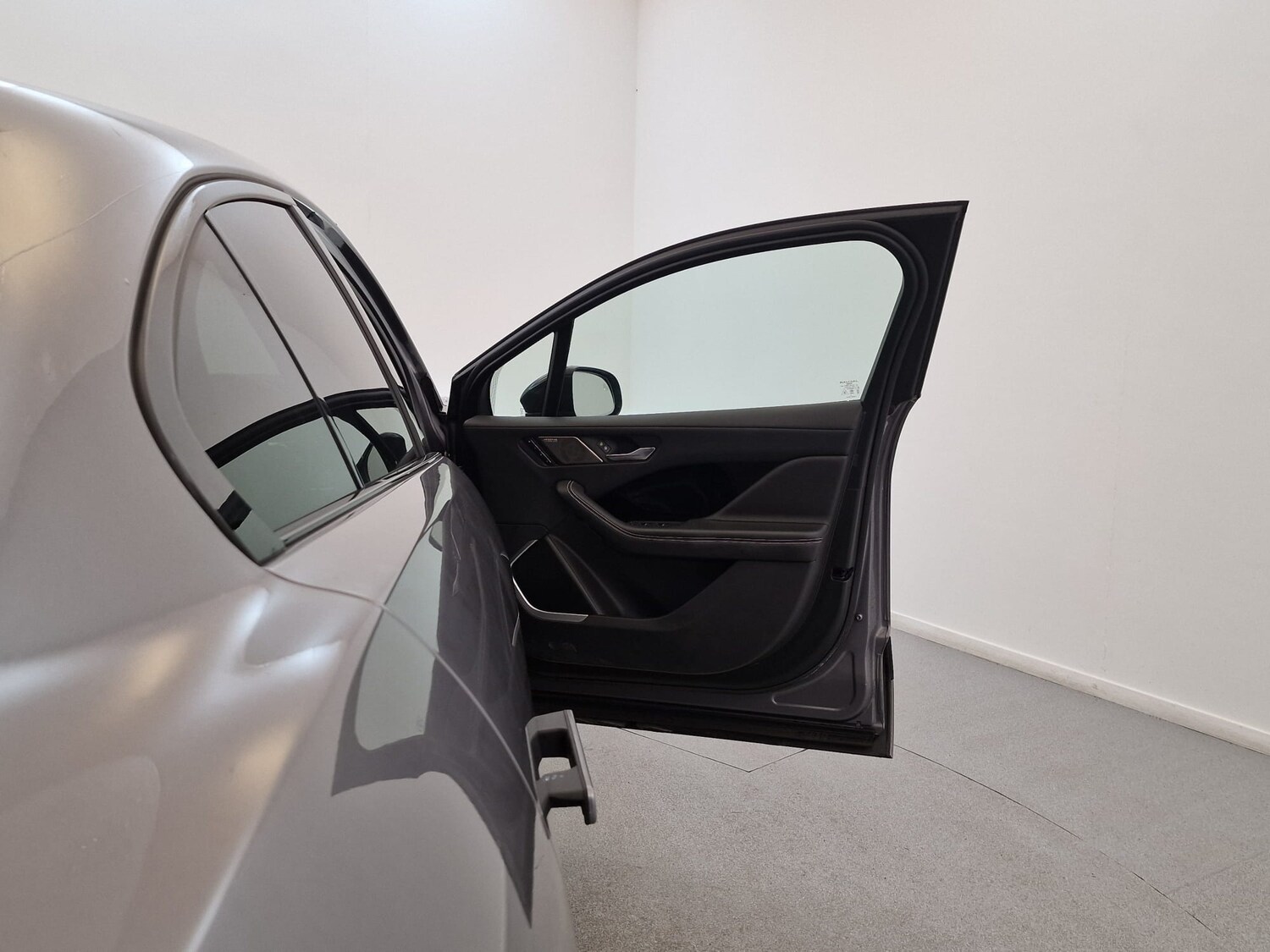 Used Jaguar I-Pace 2022 for sale - 76047430: Photo 45