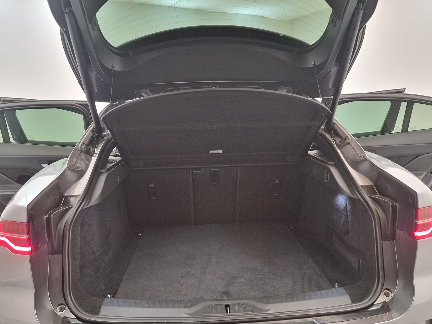 Used Jaguar I-Pace 2022 for sale - 76047430: Photo 49