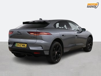 Used Jaguar I-Pace 2022 for sale - 76047430: Photo 4