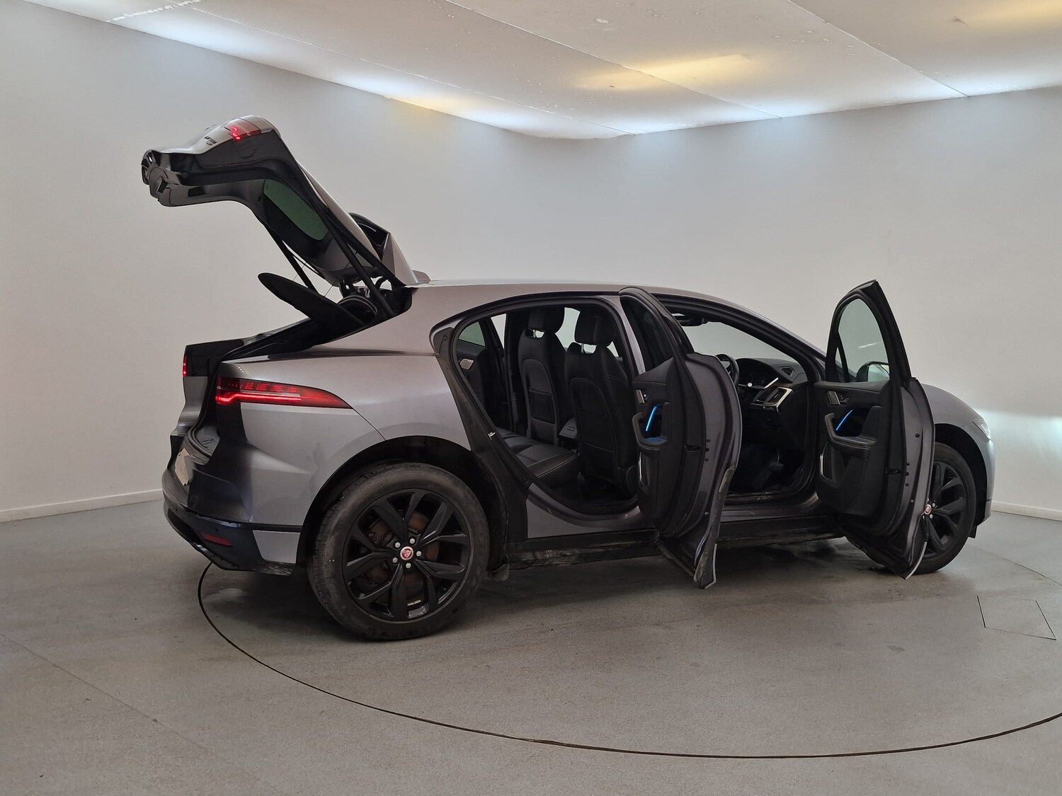 Used Jaguar I-Pace 2022 for sale - 76047430: Photo 51