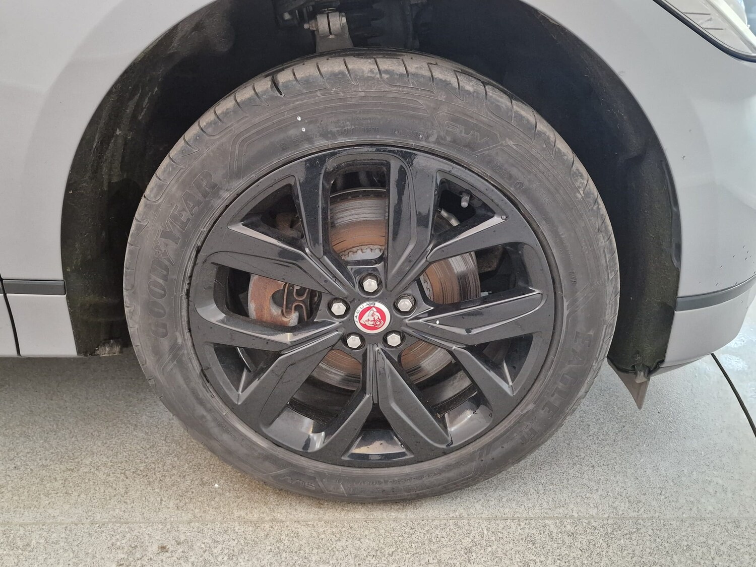 Used Jaguar I-Pace 2022 for sale - 76047430: Photo 53