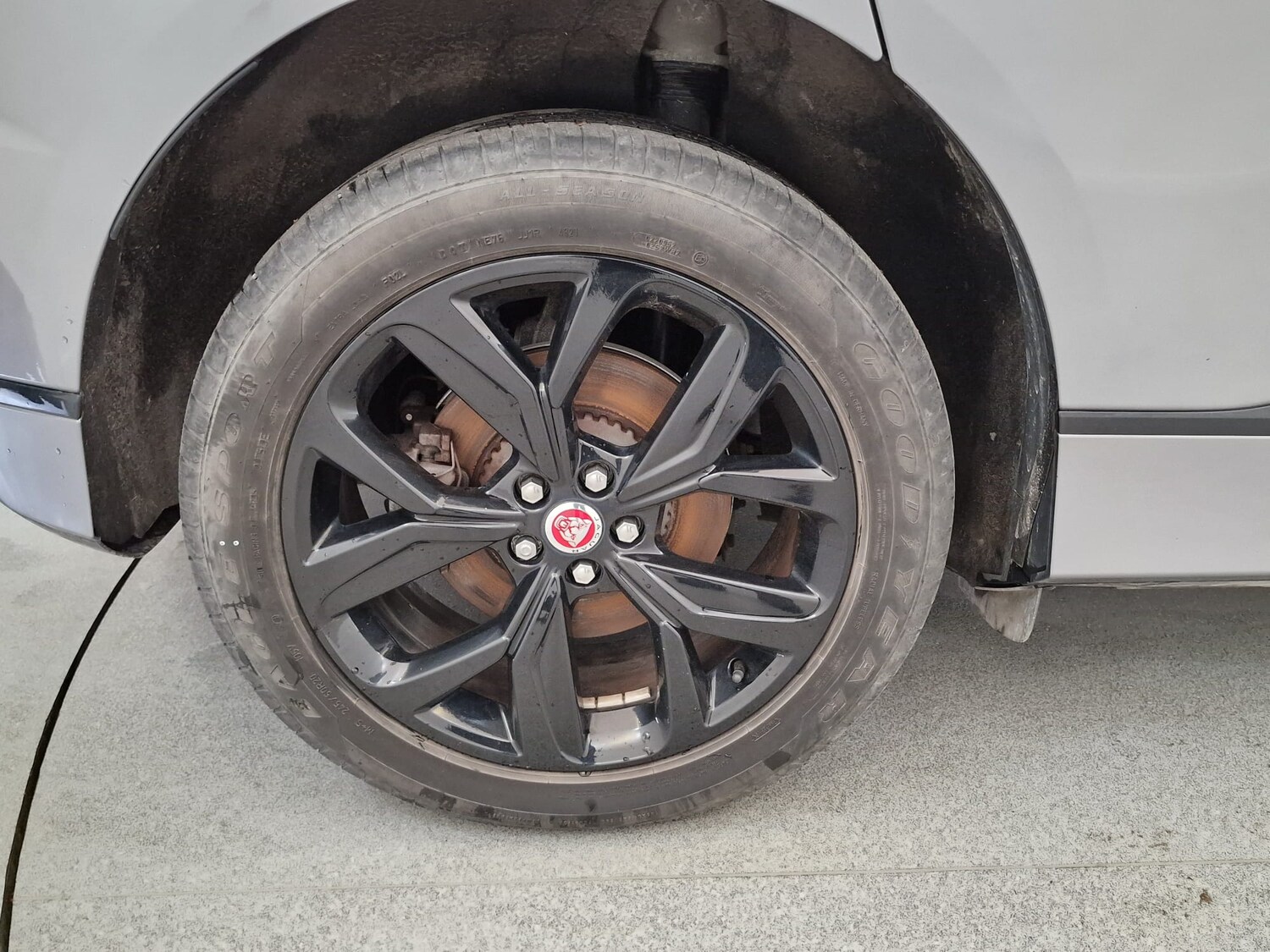 Used Jaguar I-Pace 2022 for sale - 76047430: Photo 54