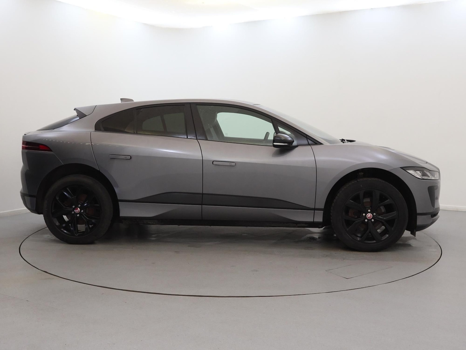 Used Jaguar I-Pace 2022 for sale - 76047430: Photo 8