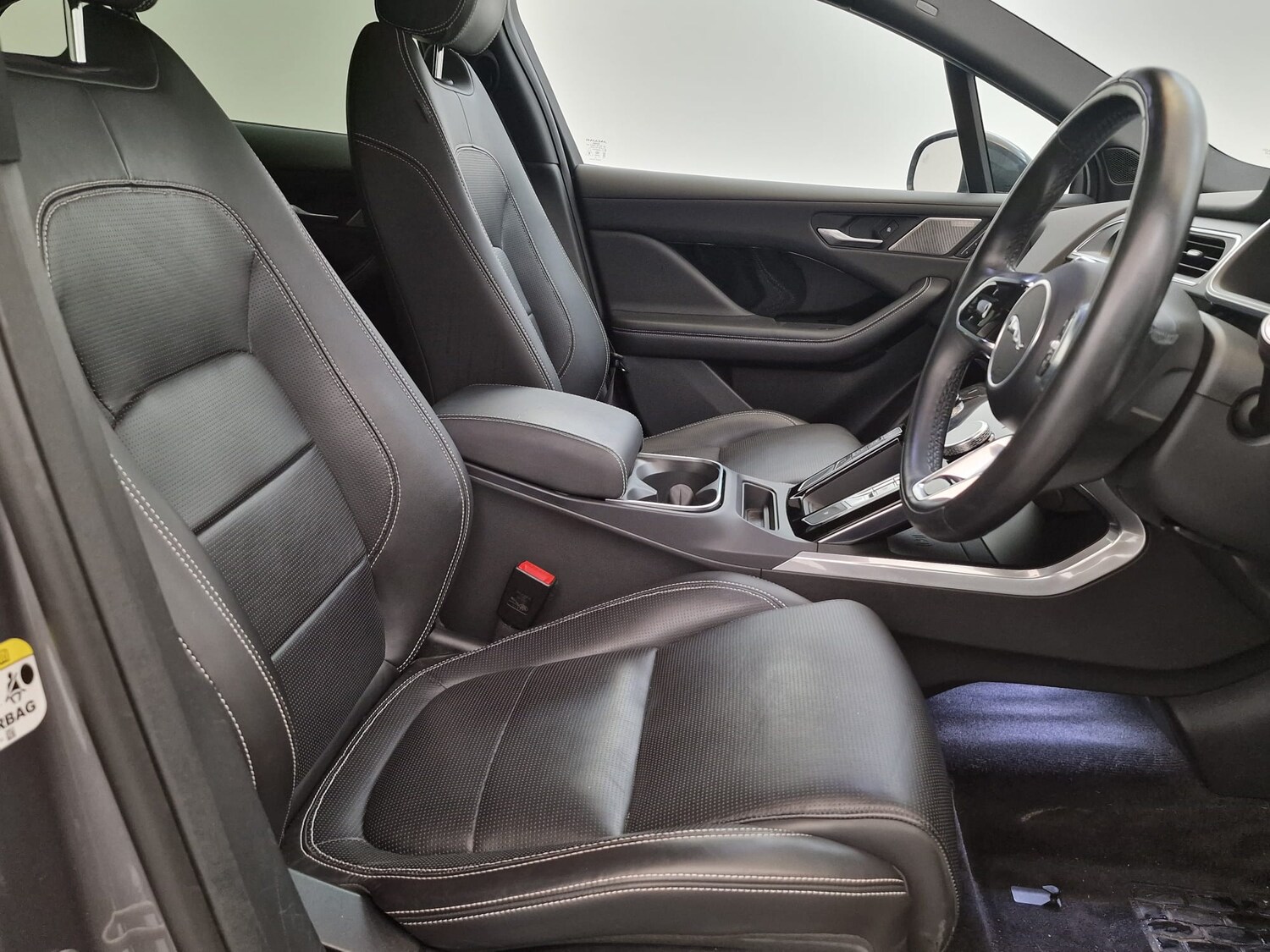 Used Jaguar I-Pace 2022 for sale - 76047430: Photo 9