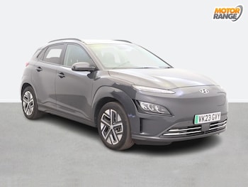 Used Hyundai KONA 2023 for sale - 79241737: Photo