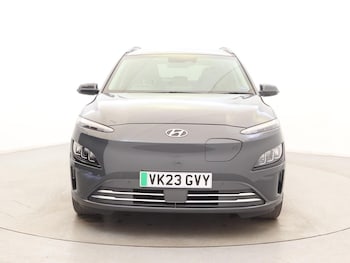Used Hyundai KONA 2023 for sale - 79241737: Photo