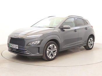 Used Hyundai KONA 2023 for sale - 79241737: Photo
