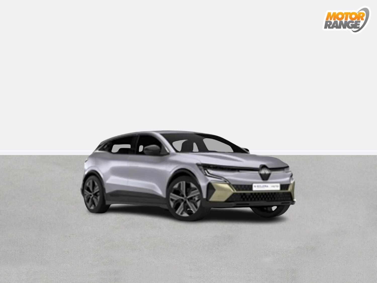 Used Renault Megane E Tech 2023 for sale - 76353285: Photo 1