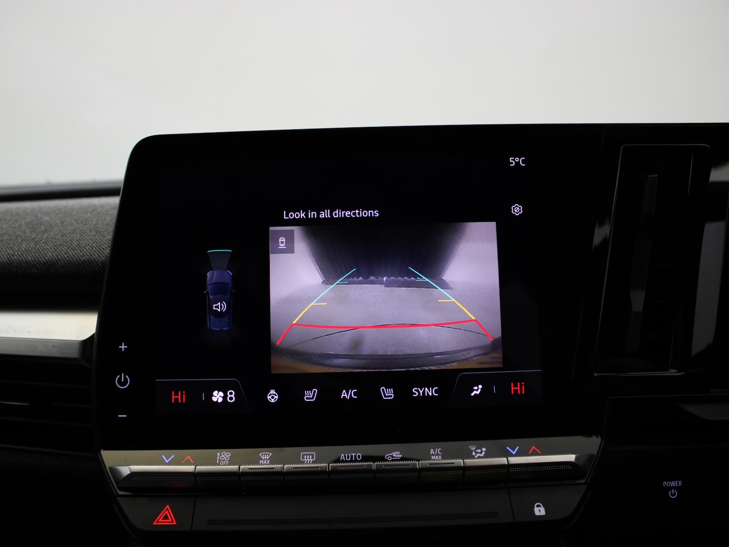 Used Renault Megane E Tech 2023 for sale - 76353285: Photo 17