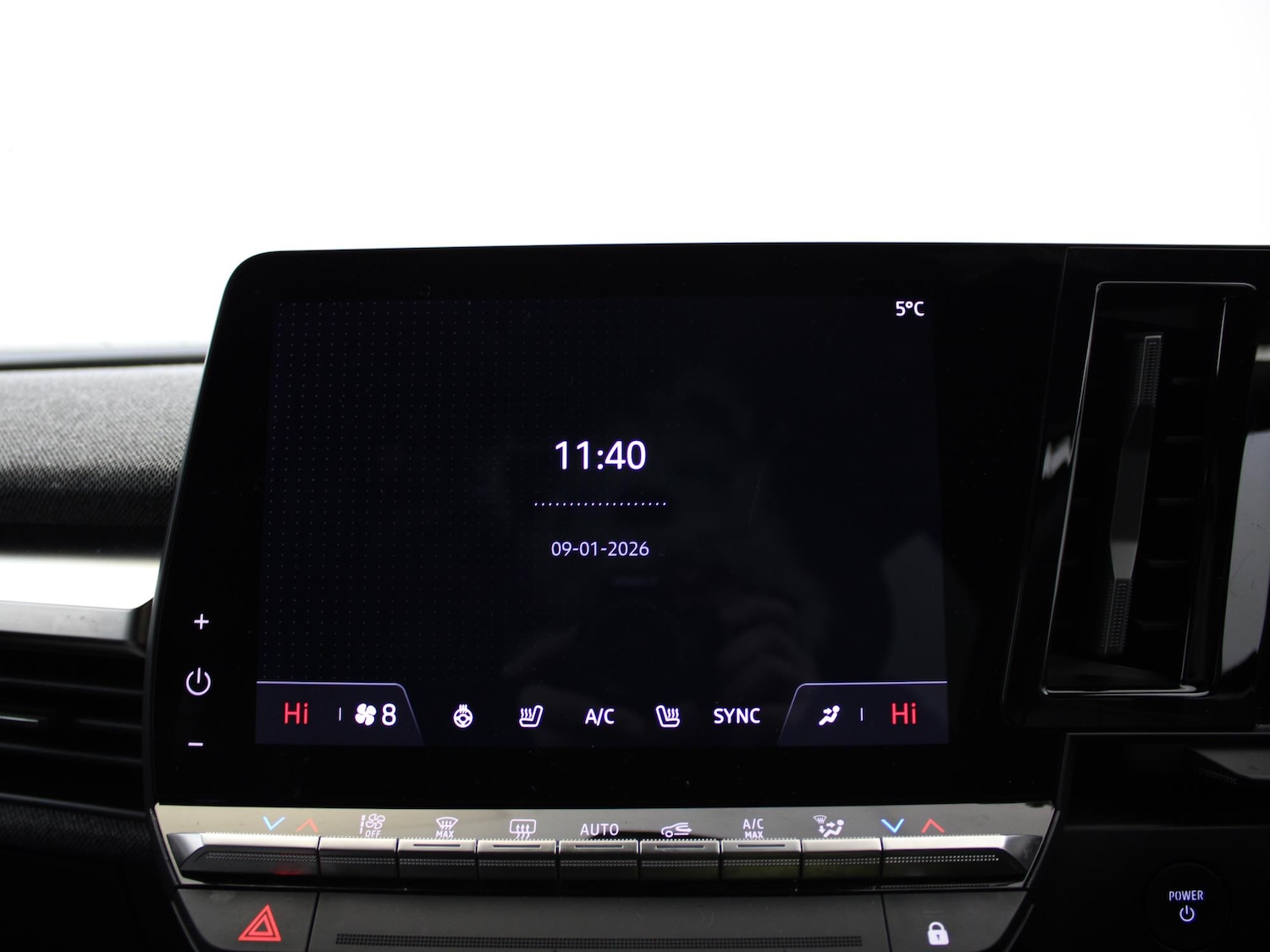 Used Renault Megane E Tech 2023 for sale - 76353285: Photo 18