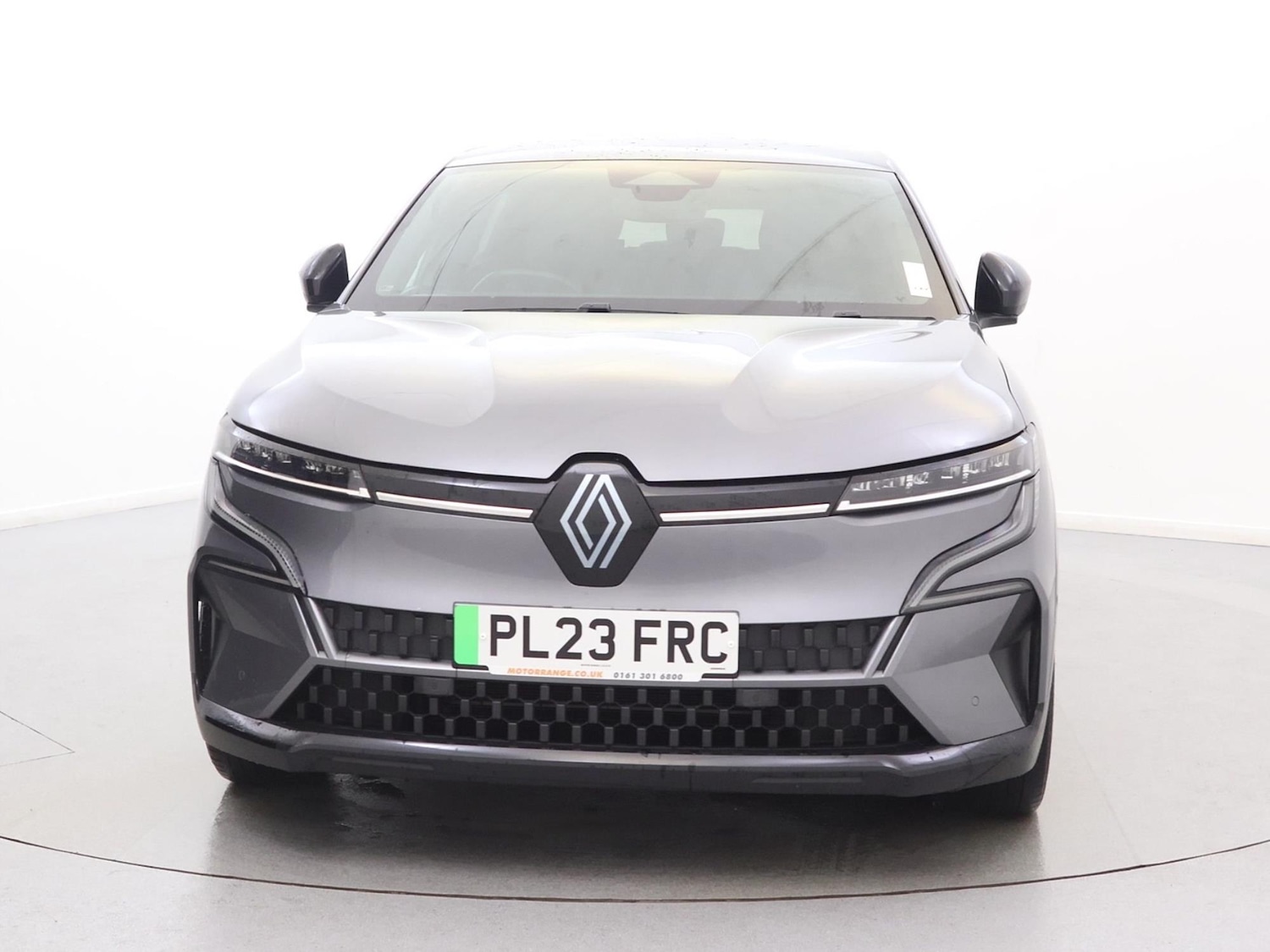 Used Renault Megane E Tech 2023 for sale - 76353285: Photo 2