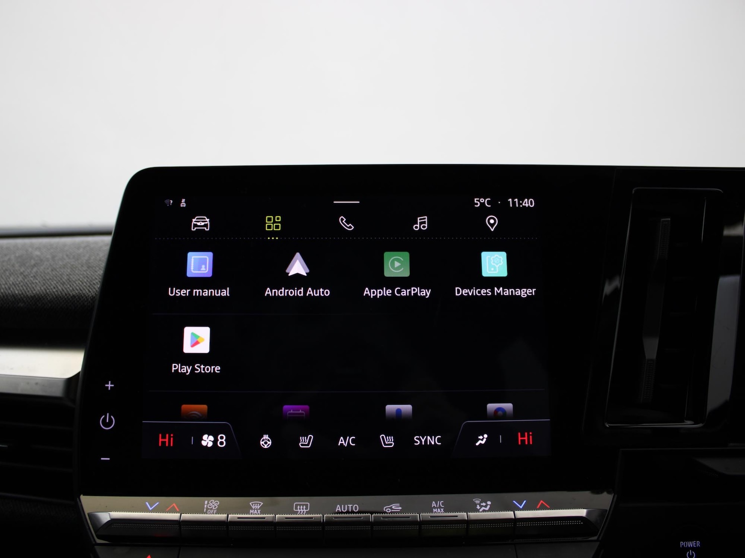 Used Renault Megane E Tech 2023 for sale - 76353285: Photo 20