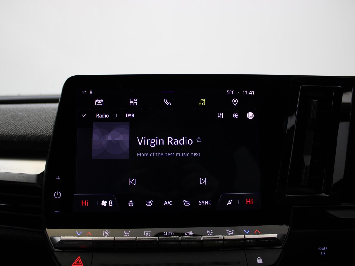 Used Renault Megane E Tech 2023 for sale - 76353285: Photo 24