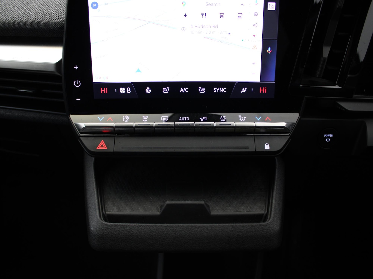 Used Renault Megane E Tech 2023 for sale - 76353285: Photo 28