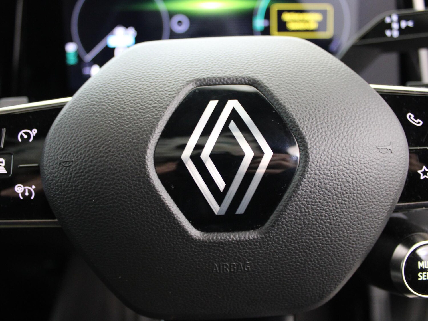 Used Renault Megane E Tech 2023 for sale - 76353285: Photo 31