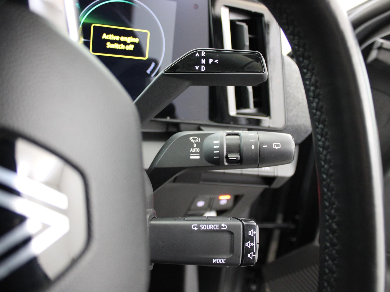 Used Renault Megane E Tech 2023 for sale - 76353285: Photo 35