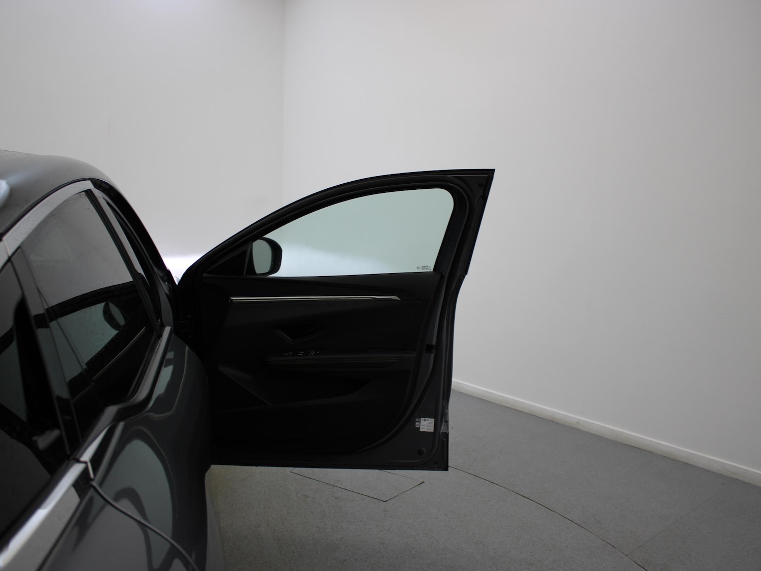 Used Renault Megane E Tech 2023 for sale - 76353285: Photo 37