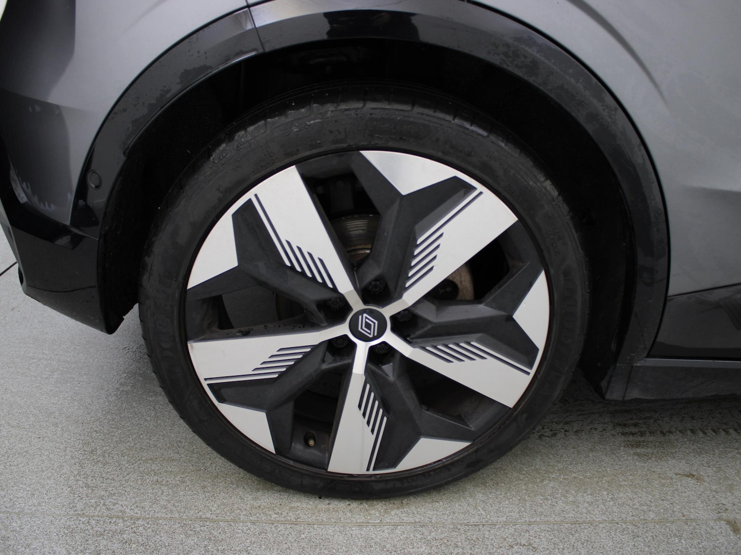 Used Renault Megane E Tech 2023 for sale - 76353285: Photo 43