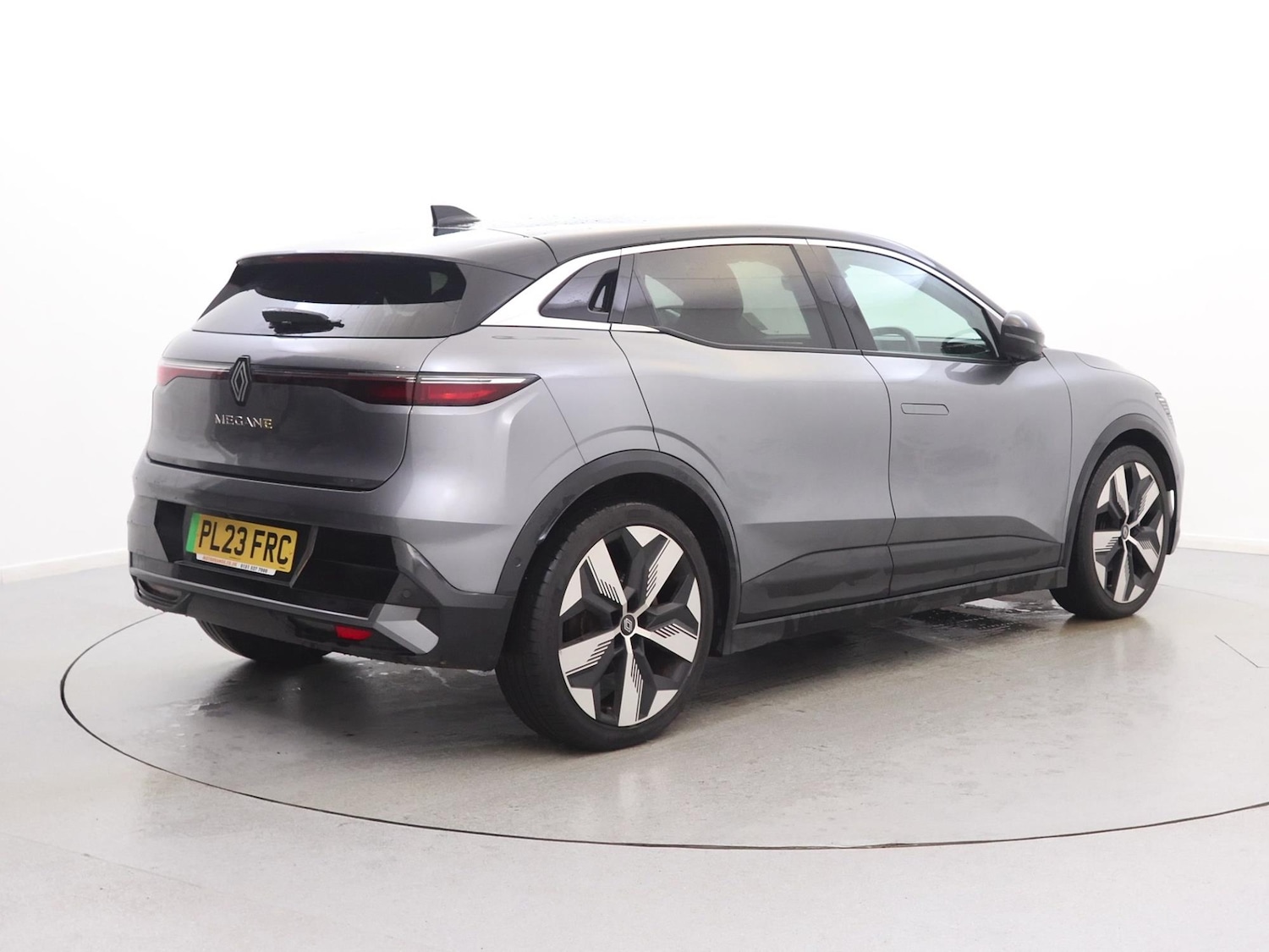 Used Renault Megane E Tech 2023 for sale - 76353285: Photo 5