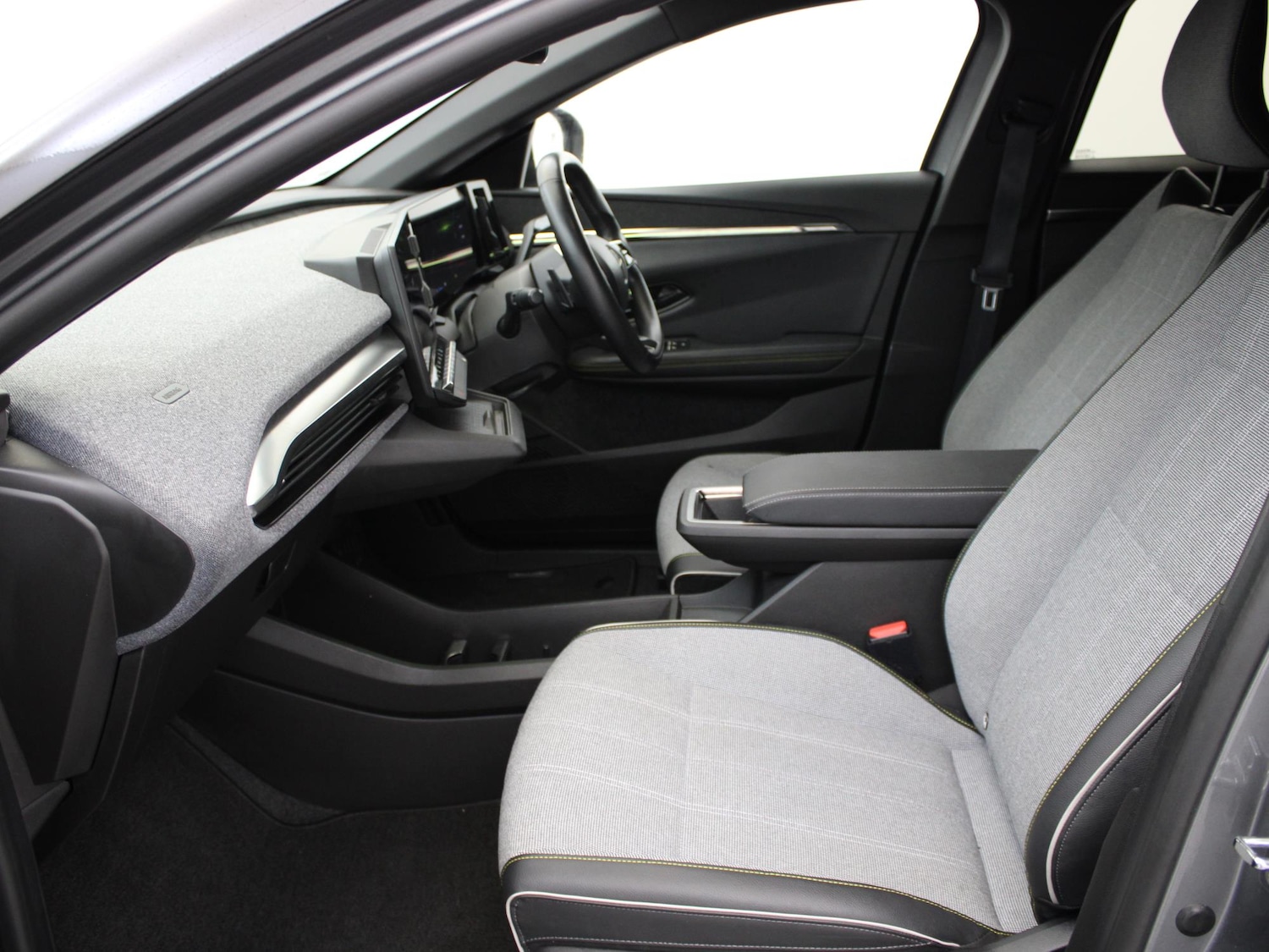 Used Renault Megane E Tech 2023 for sale - 76353285: Photo 9