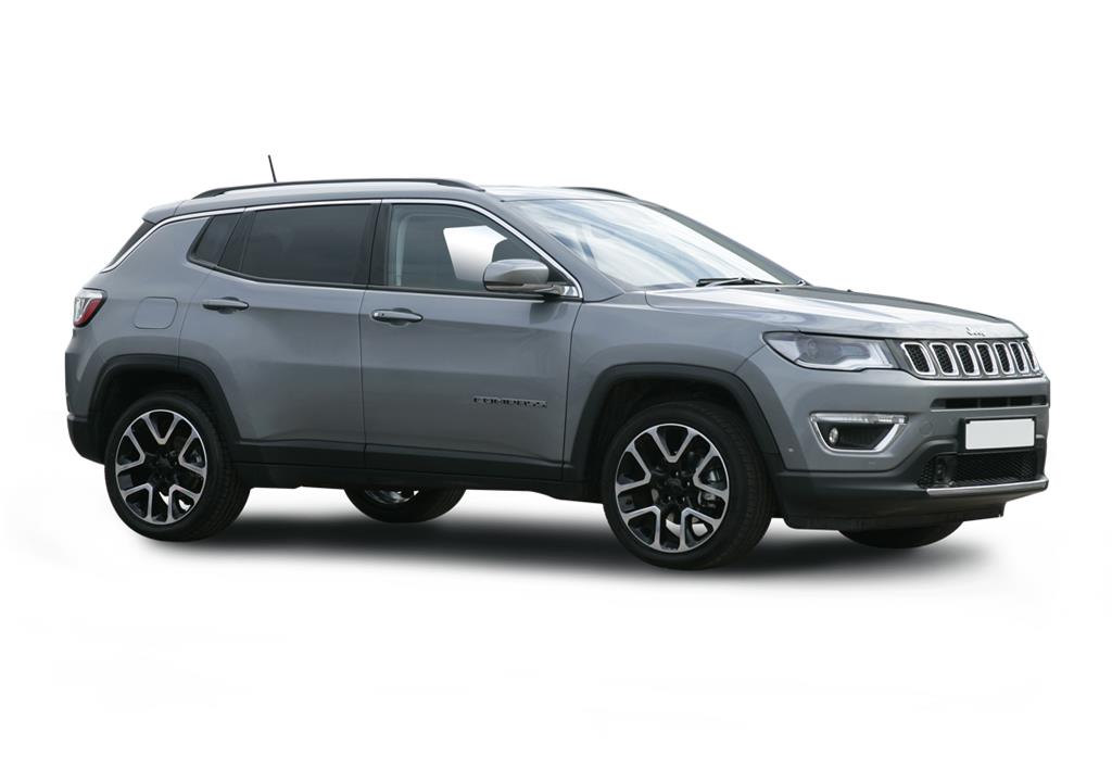 Used Jeep Compass 2021 for sale - 76692310: Photo 1