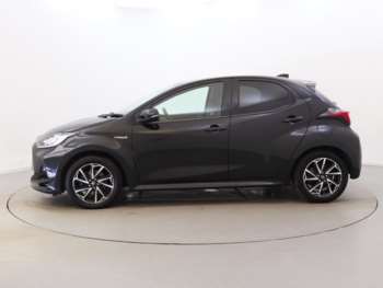 Used Toyota Yaris 2020 for sale - 74176721: Photo