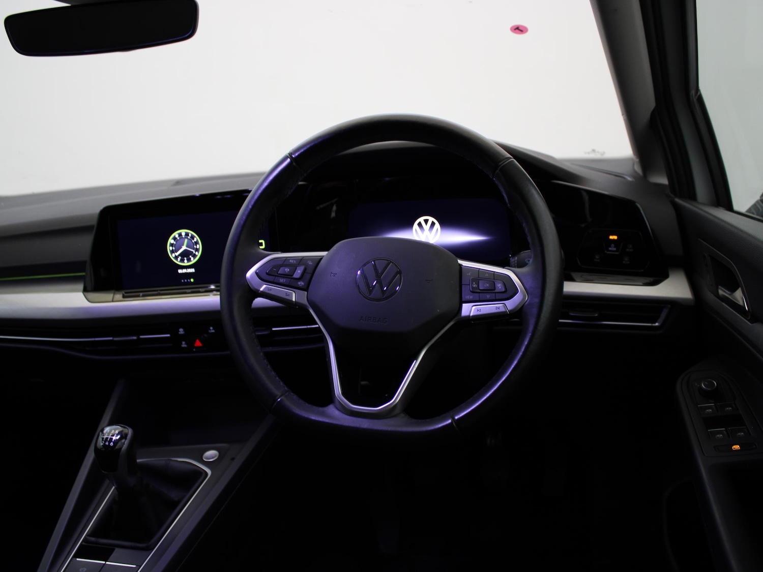 Used Volkswagen Golf 2024 for sale - 75461265: Photo 11