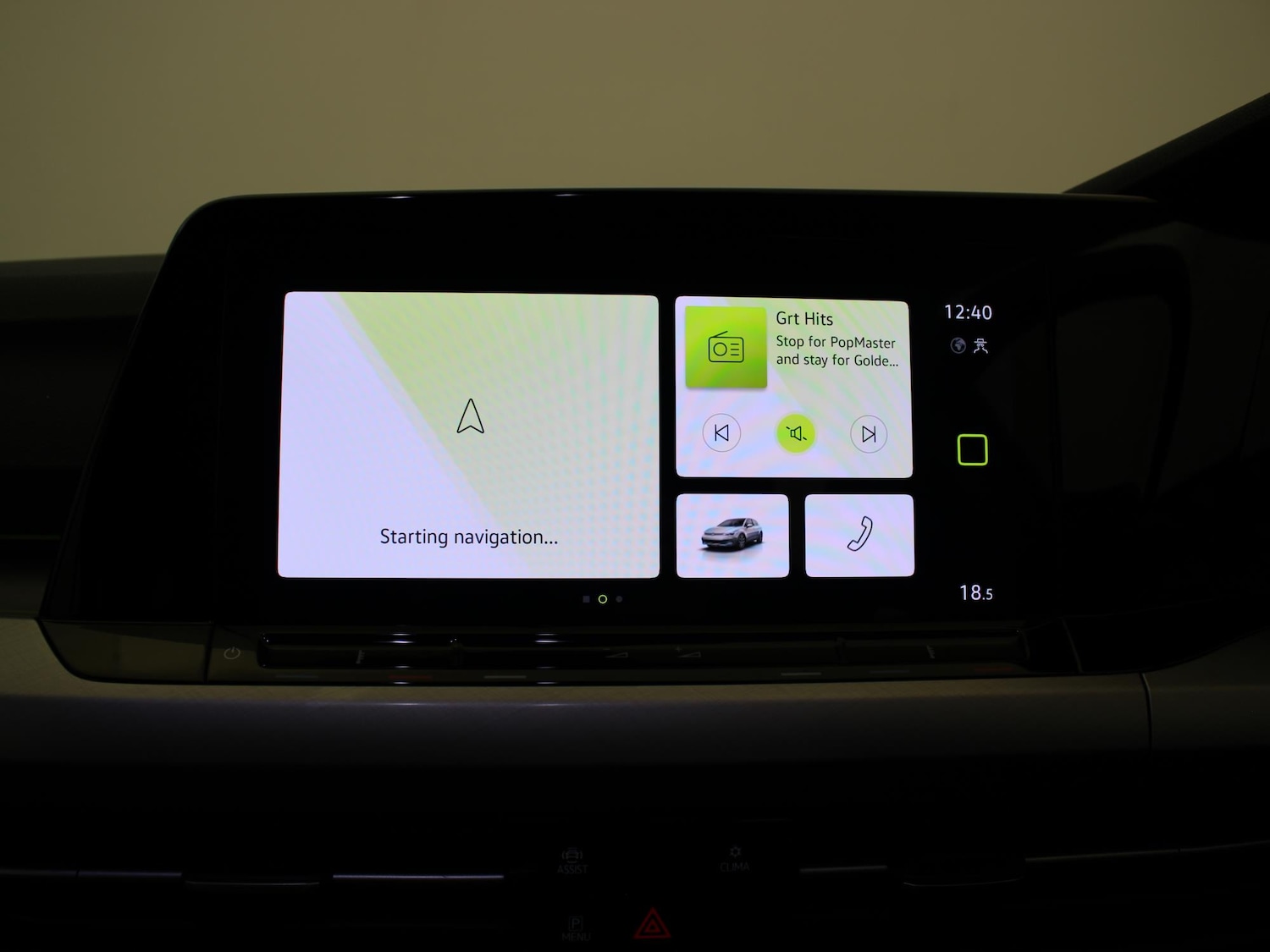 Used Volkswagen Golf 2024 for sale - 75461265: Photo 13