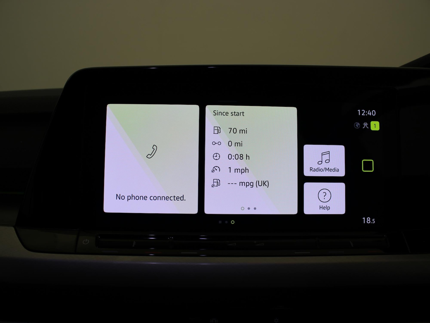 Used Volkswagen Golf 2024 for sale - 75461265: Photo 14