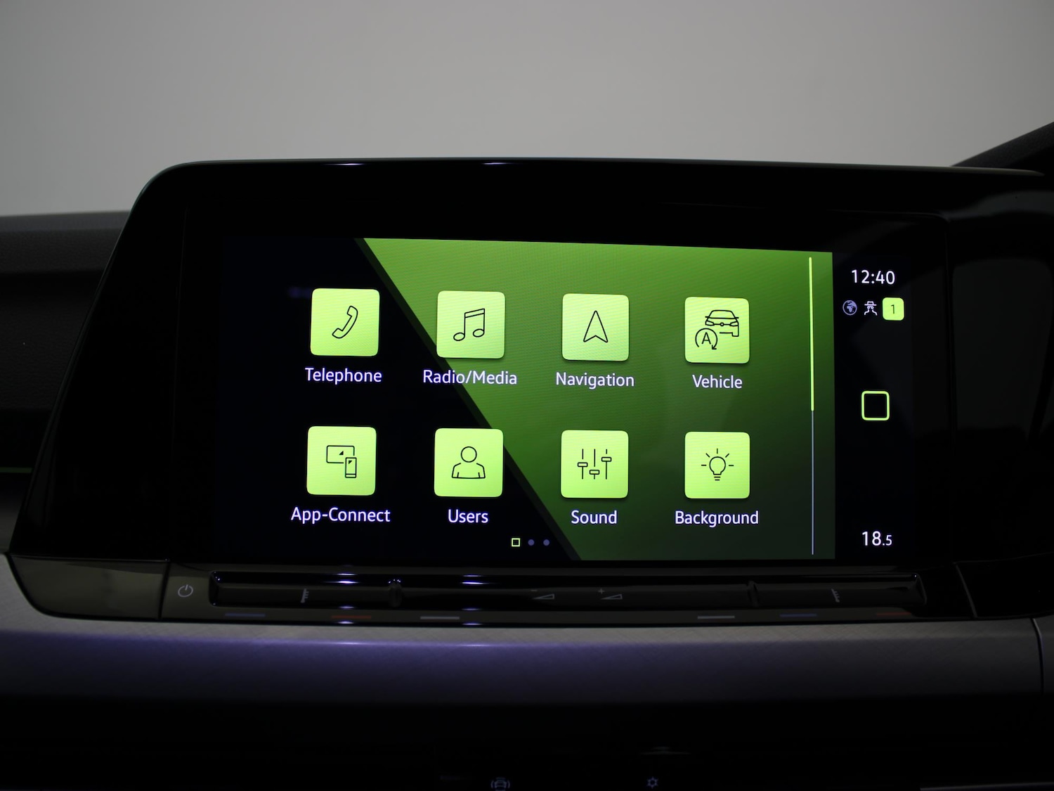 Used Volkswagen Golf 2024 for sale - 75461265: Photo 15