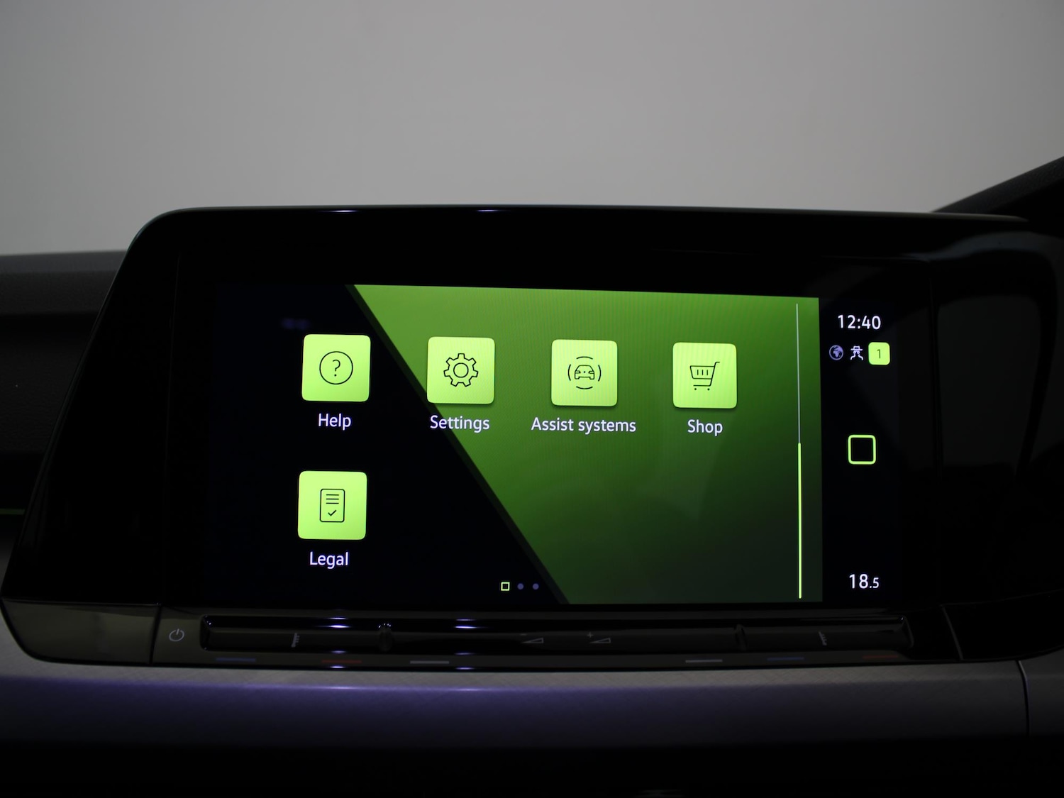 Used Volkswagen Golf 2024 for sale - 75461265: Photo 16