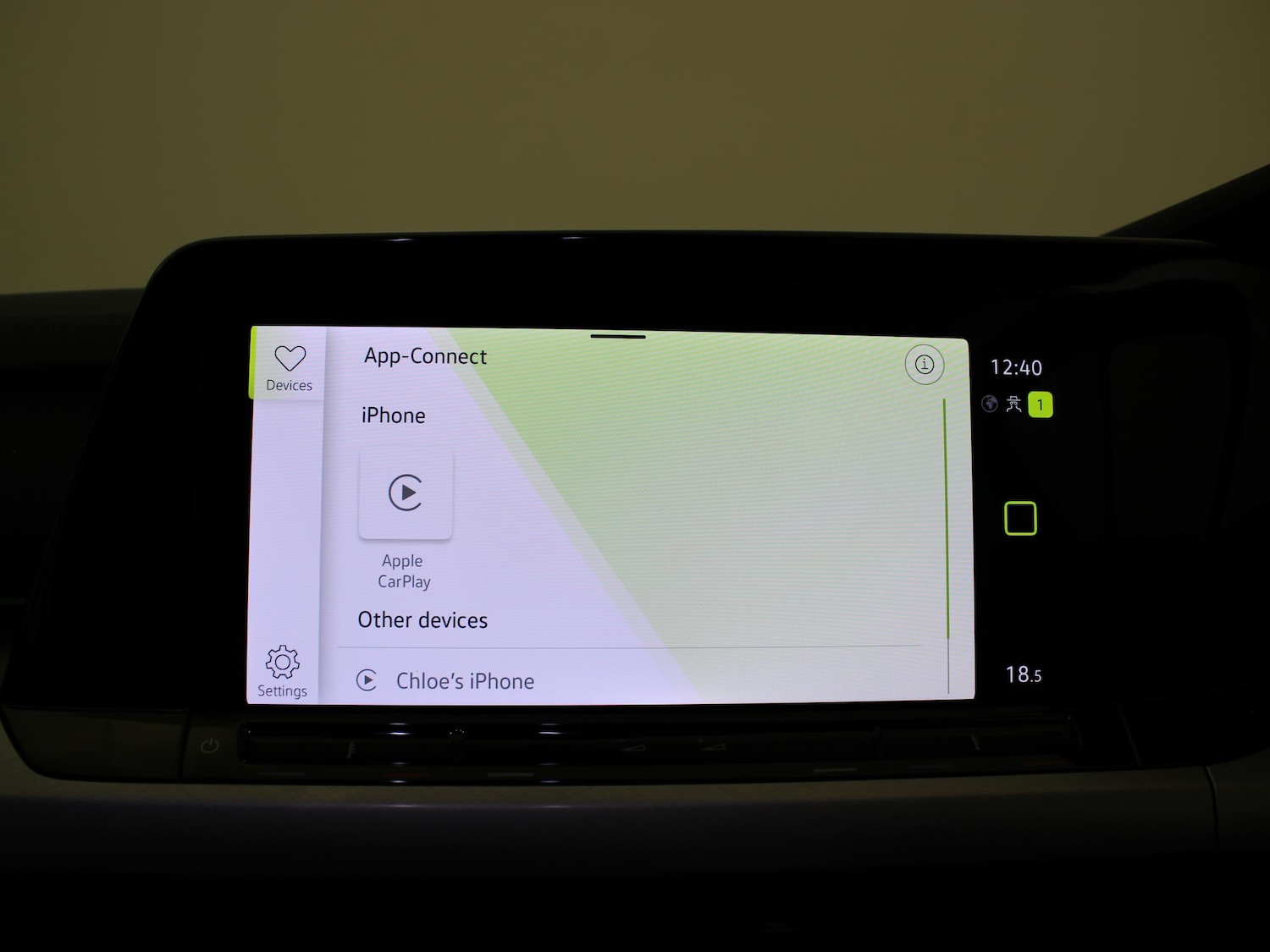 Used Volkswagen Golf 2024 for sale - 75461265: Photo 17