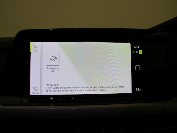 Used Volkswagen Golf 2024 for sale - 75461265: Photo 18