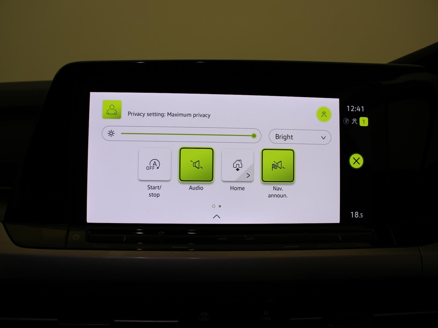 Used Volkswagen Golf 2024 for sale - 75461265: Photo 19