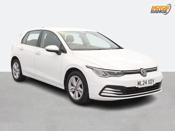 Used Volkswagen Golf 2024 for sale - 75461265: Photo 1