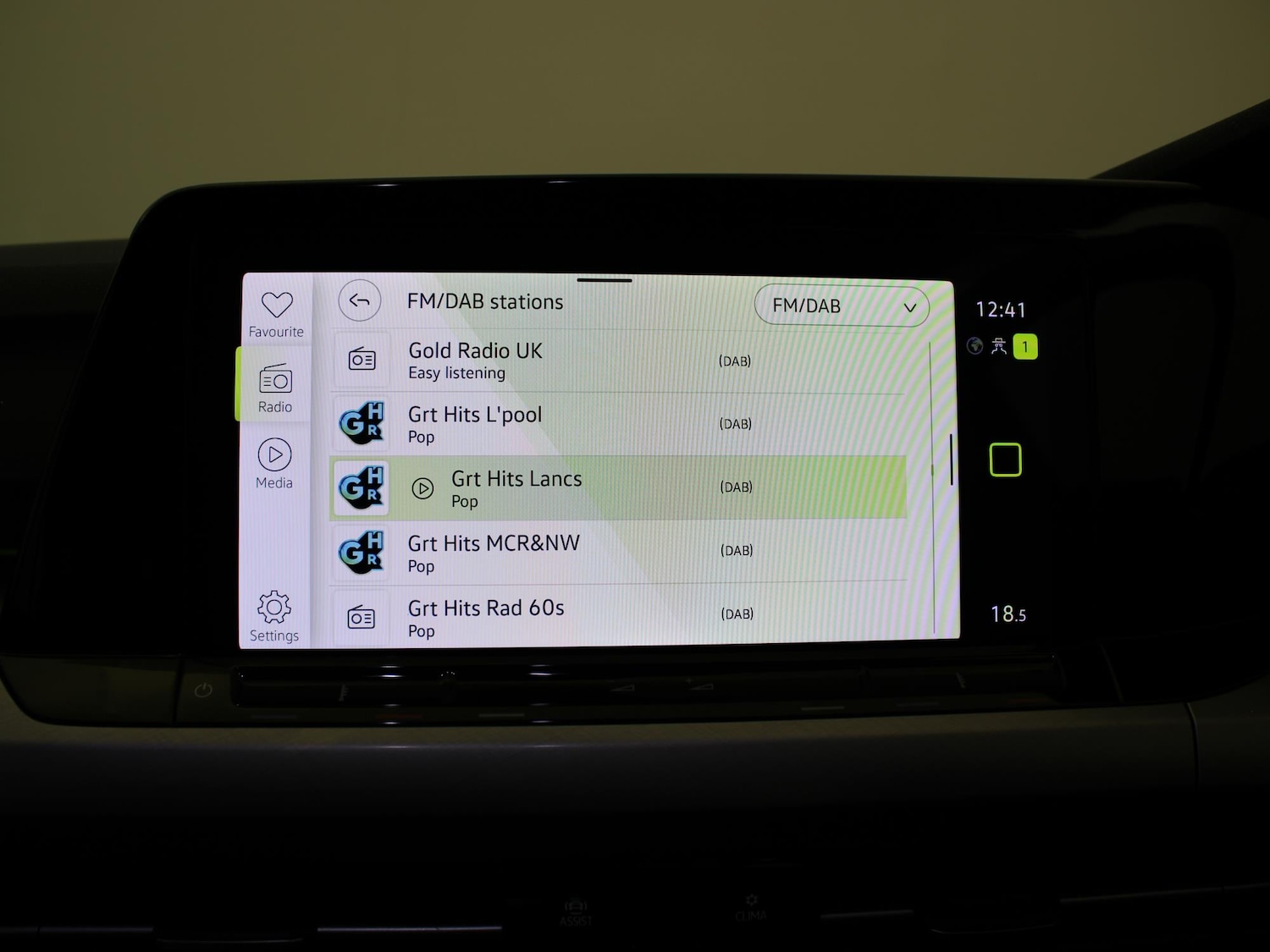 Used Volkswagen Golf 2024 for sale - 75461265: Photo 21